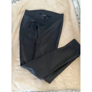 Express Black Women's Leggings